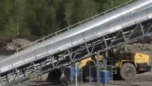 Производство кубовидного щебня компания Гранщебень