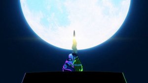 аниме клип - Киберпанк: Бегущие по краю AMV