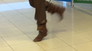 Татар егетләре биюе - татарча лайфхак