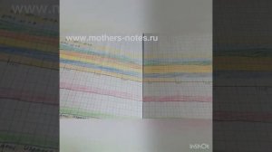 Как сделать ленту времени быстро и самому