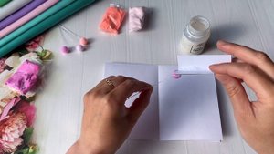 Бархатные ягоды своими руками Для цветов и украшений из фоамирана Декоративные ягодки для ободка