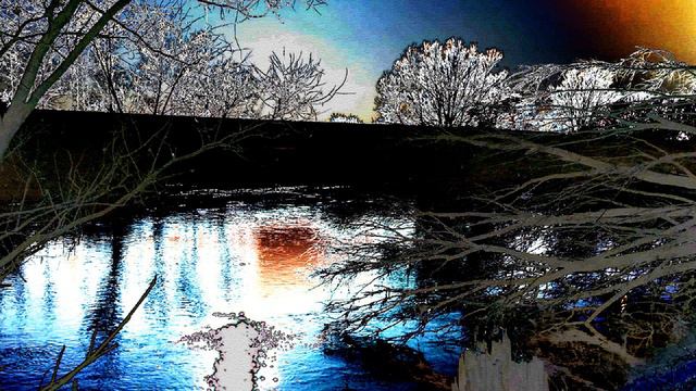 OCCULTUM LAPIDEM / Ambient Music, Experimental Music смотреть онлайн