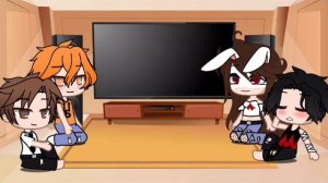 1 часть реакции Руни