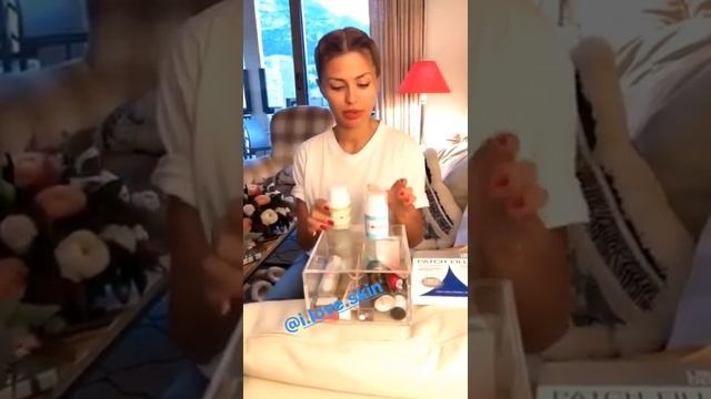 Уход за лицом от Виктории Бони смотреть онлайн