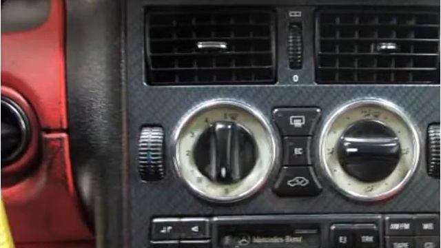 1998 Mercedes-Benz SLK Used Cars Roselle,Addison,Milwaukee,J смотреть онлайн