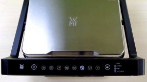 Электрогриль WMF Profi Plus Perfection