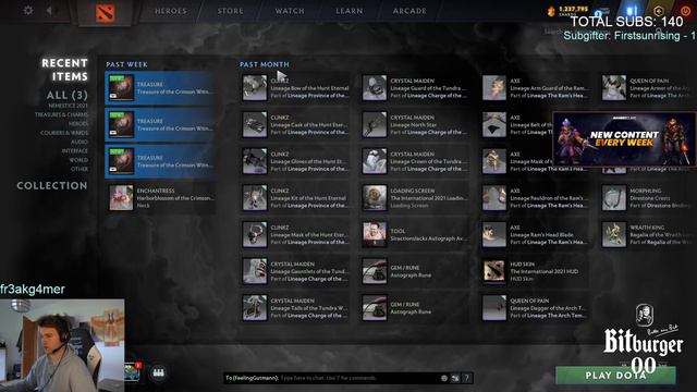 "They didn't win just because PSG.LGD didn't want to ban Magnus" - Khezu take on Team Spirit TI win смотреть онлайн