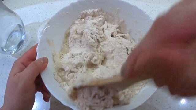 СОДЕНА ПИТКА/SODENA PITKA/СОДОВЫЙ ХЛЕБ/ΨΩΜΙ ΣΟΔΑΣ/СОДА БРЕАД/SODALI EKMEK