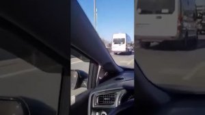 Москву закрывают