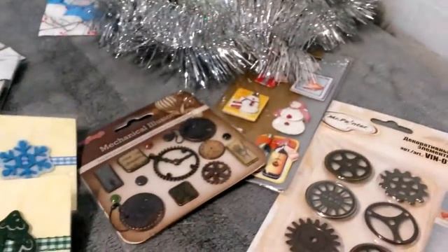 Рукодельные подарки от Веры Коминовой и Оксаны Дерезы смотреть онлайн