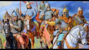 Многая лета Русской земле