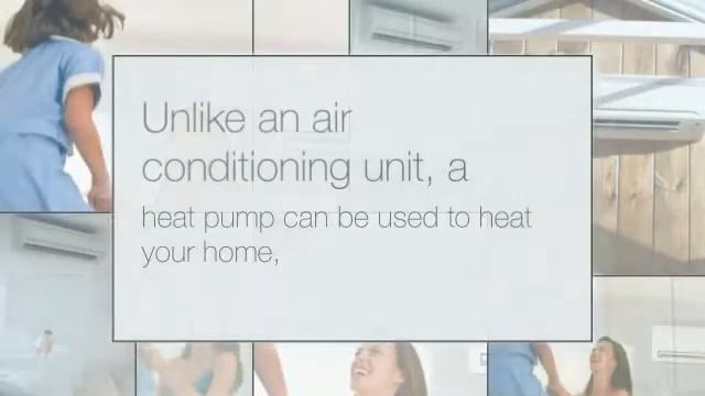 Midea Split Inverter (Heating and Air Conditioning). смотреть онлайн