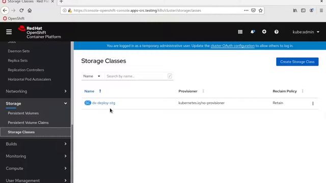 HCL Digital Experience - Getting Started with HCL Portal on OpenShift смотреть онлайн