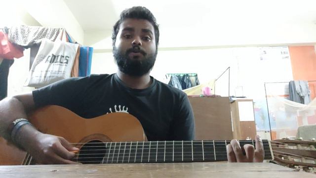 Tomay Dilam (Cover) смотреть онлайн