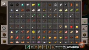 Minecraft PE механический дом