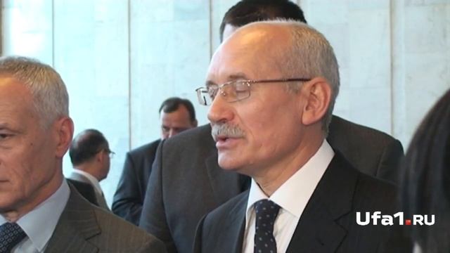 Р. Хамитов: пятилетние итоги смотреть онлайн