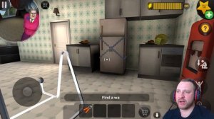 ДИСКОТЕКА ДЛЯ МИСС ТИ Прохождение игры Scary Teacher 3D