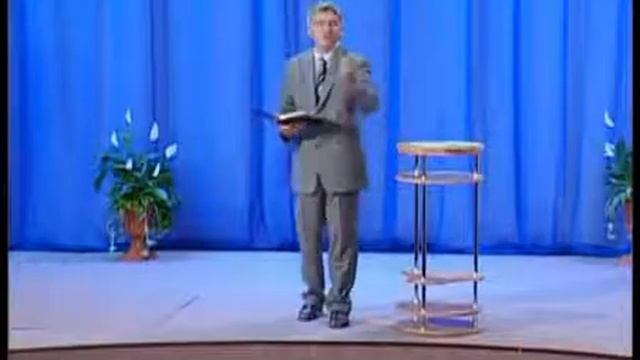 5. Полная самоотдача / Пётр Кулаков (Лестница духовного восхождения)