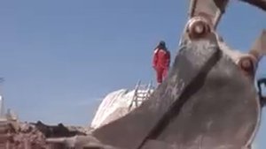 Как добывают камень ? Где и как создают натуральный мрамор, гранит и оникс  ?