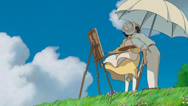 Studio Ghibli style Piano • Relaxing Music for Sleep & Study смотреть онлайн