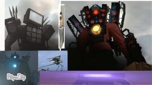 Камера мен 2