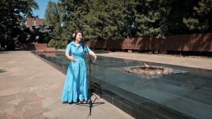 161. "В Землянке".  Проект  "10 ПЕСЕН ПОБЕДЫ"