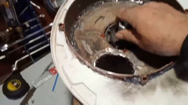 Сделал зернодробилку своими руками из подручных материалов смотреть онлайн