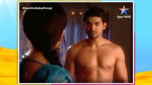 FULL EPISODE-159 || Kya Phir Baddhengi Nazdeekiyaan? || Geet Hui Sabse Parayi || गीत हुई सबसे पराई
