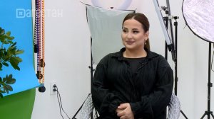 Ульяна спросит. Салима Расулова