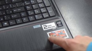 MSI GE60 Gaming Series - обзор мощного игрового ноутбука
