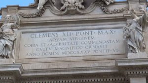 Rome / Рим. Что посмотреть за один день? | Два дня в городе перед круизом. День 2 - Часть 1.
