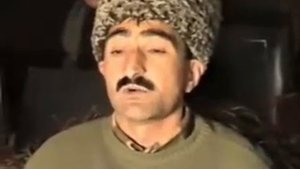 Аварский Пандур Магомедгаджи Хадисов Телетль