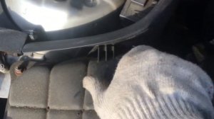 S 5891 ДВС (Двигатель) Mercedes W203 2.0ti M111.955