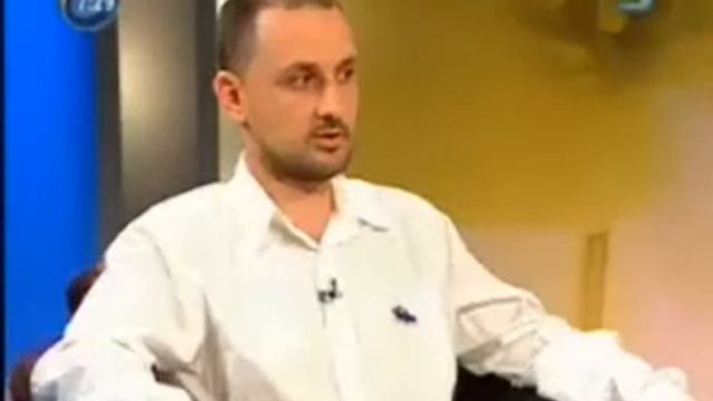 2011.06.07. А. Наймарк. Йоготерапия