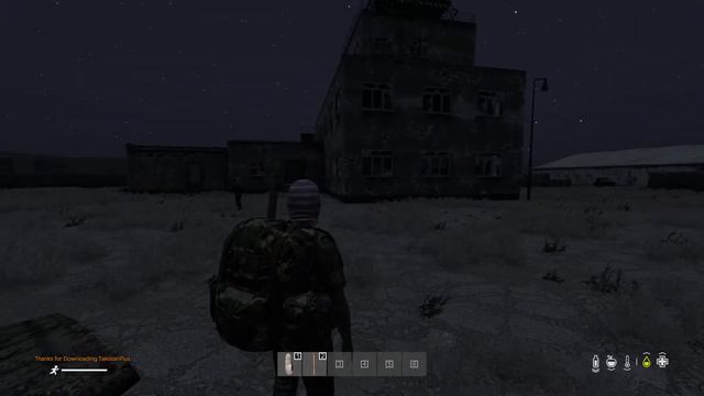 Новая карта Такистан/Takistan..патч 1.13 Dayz смотреть онлайн