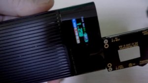 KUULAA с цветным дисплеем PowerBank 20000 mAh с функцией USB тестера
