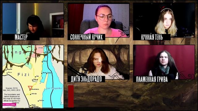 |Werewolf The Apocalypse| |Сердце тьмы 3-я серия (пересказ 2-й серии)| Город и Гиены смотреть онлайн