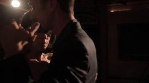 Slow Tango - Sharon Ruchman Composer with Dancers Alex Krebs & Jenna Rohrbacher