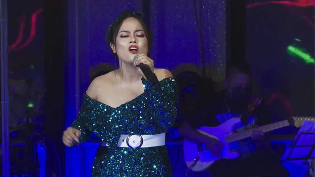 Priskil Lalhmingsangi Sap Hla intihsiak zan. English Song Top-10 смотреть онлайн