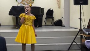 Мой любимый папа