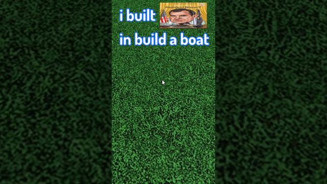 richard nixon is in build a boat #roblox #coems #ihateyoungboy #richardnixon #hi