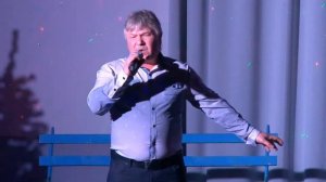 ФЁДОРОВ МИХАИЛ (ГОРОД РЖЕВ)- ТАМ ГДЕ ТРОЕ