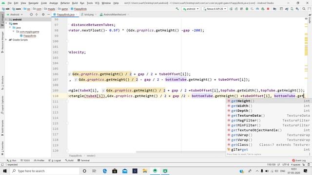 How to Create Android Game || in Android Studio Step by Step Procedure in hindi || Part 3 смотреть онлайн