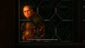 Ведьмак 3 - Песнь Присциллы