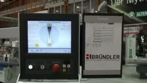 Форматно-раскроечные станки Altendorf F 45