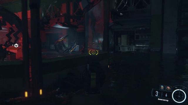 Call Of Duty  Black Ops 3 2023 ПК Прохождение Часть 5