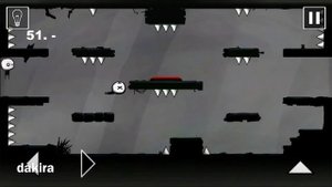 Прохождение игры That Level Again 1 (TLA)