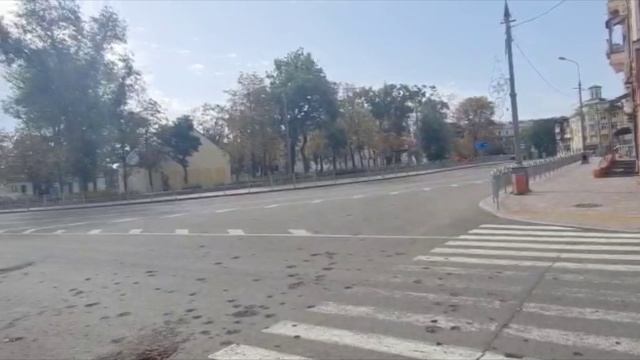 Мариуполь. Путь волонтера. Марш Мира - детям Мариуполя. Калмыкия с нами!