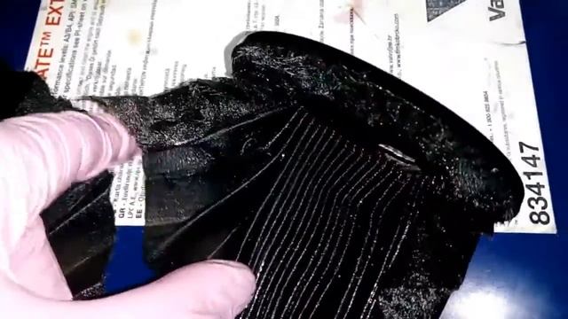 Как выглядит изнутри топливный фильтр если не менять 140 тыс км смотреть онлайн