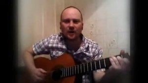 Последний раз(cover version)